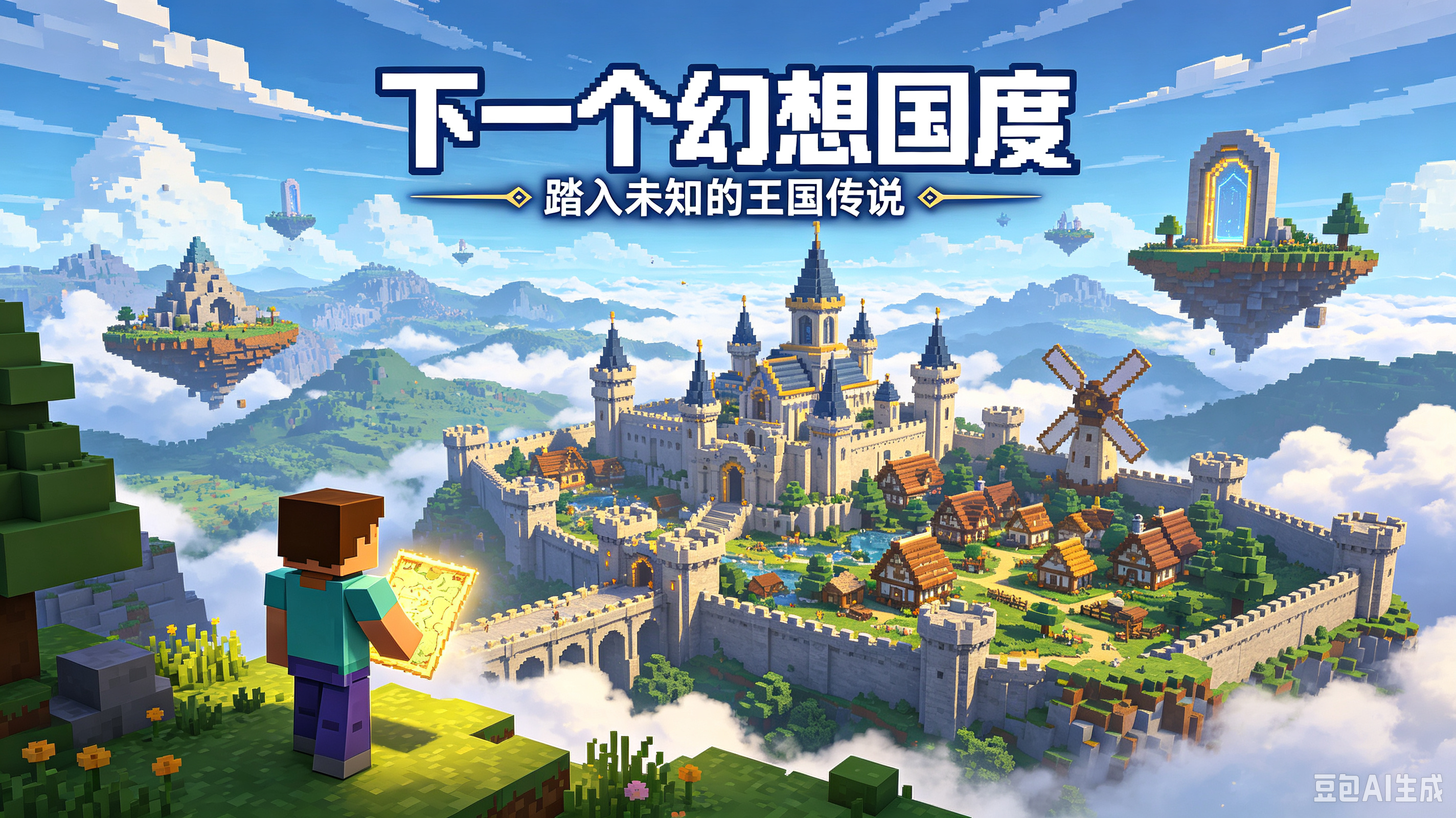 幻想国度
