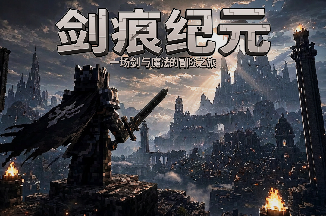 剑痕纪元