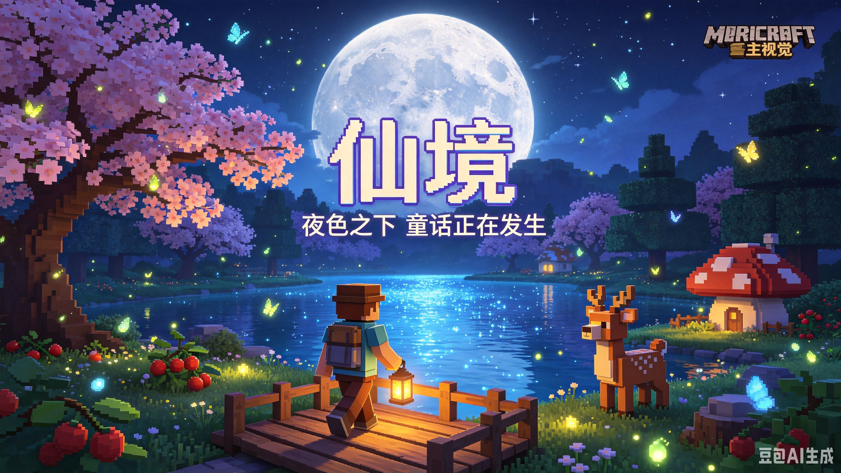 仙境