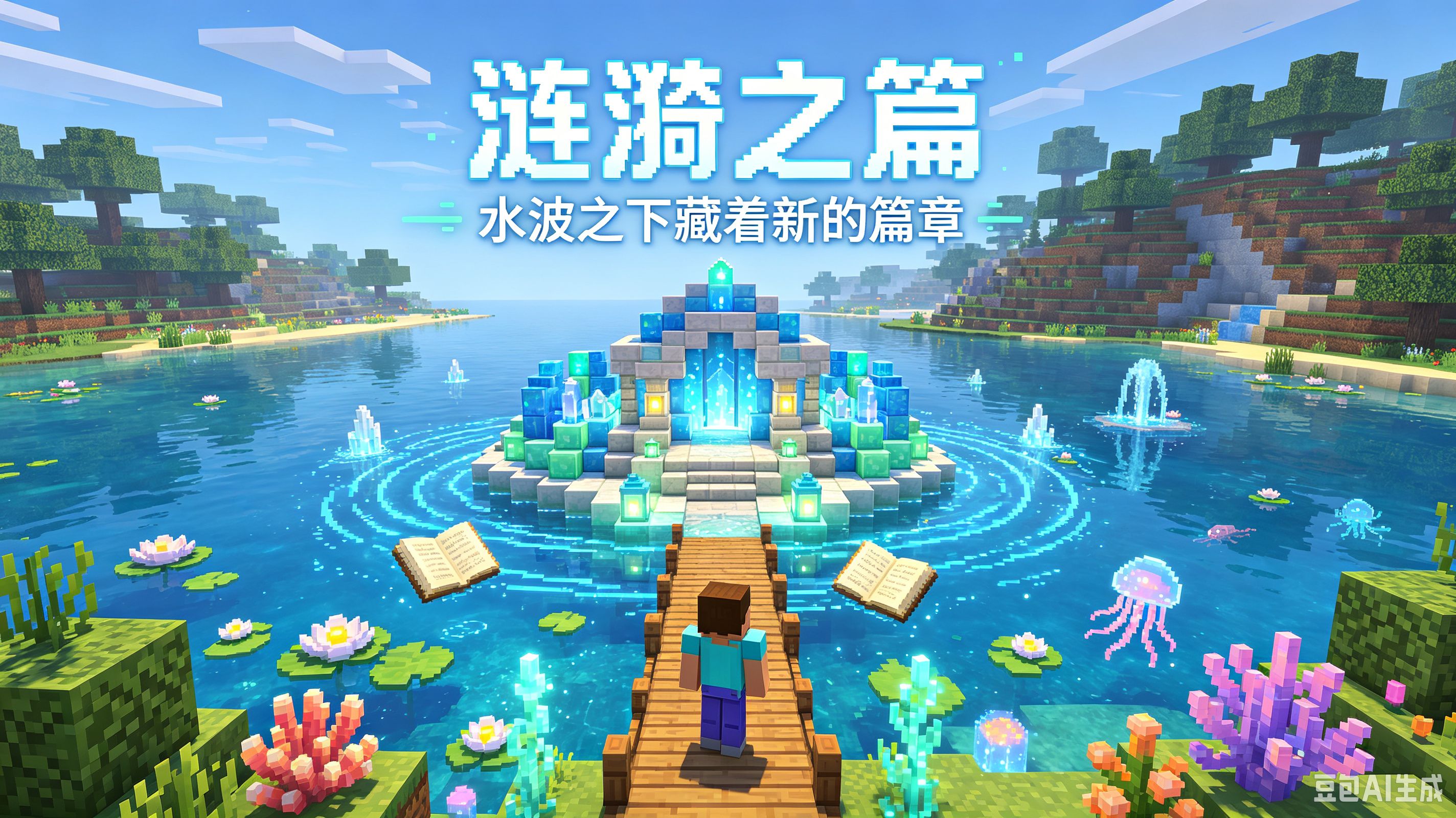 涟漪之篇