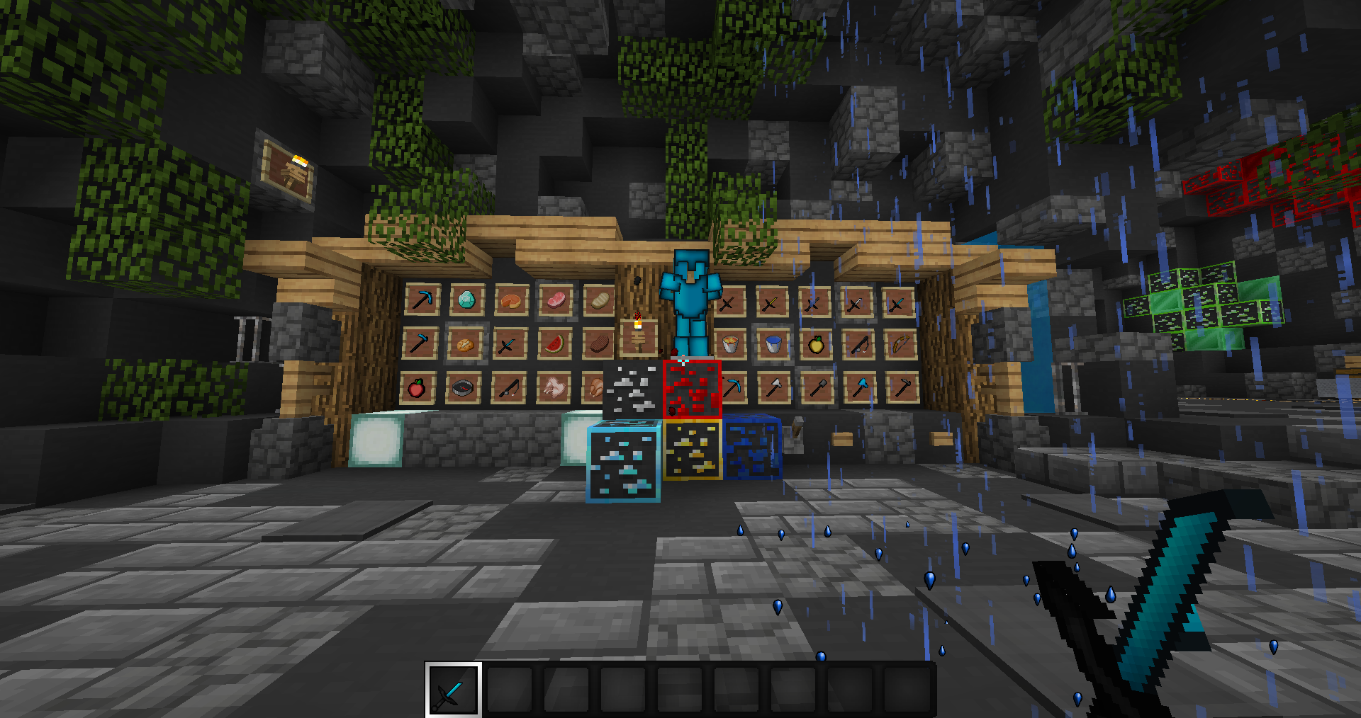x128 SizeaxV1  FPS